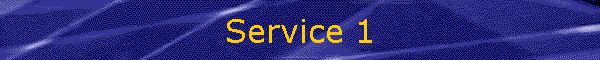 Service 1