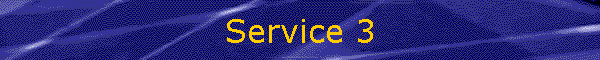 Service 3